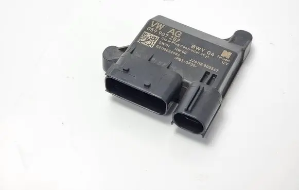 Audi A8 S8 D5 Other relay 059907282