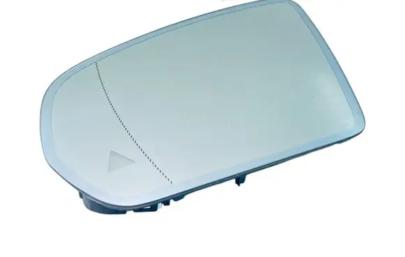 Mercedes-Benz GLB x247 Wing mirror glass A0998104501