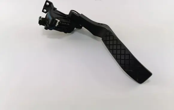 Audi Q7 4L Accelerator throttle pedal 7L0723507E