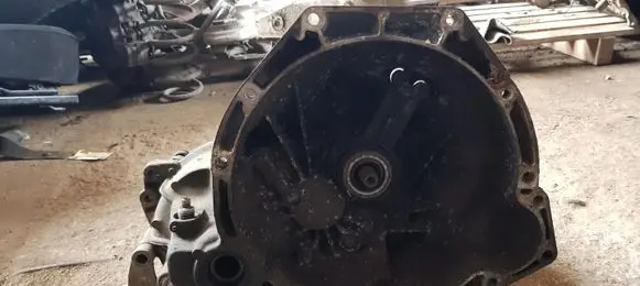 Ford Fiesta Manual 5 speed gearbox 96WT7F096DB