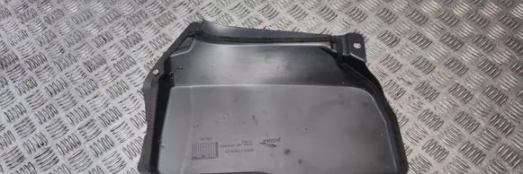Jaguar XF X250 Fuse box cover 8X23F01590AC