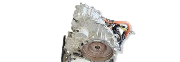 Ford Mondeo MK V Automatic gearbox FG987000CA 1727754828696 7277482818