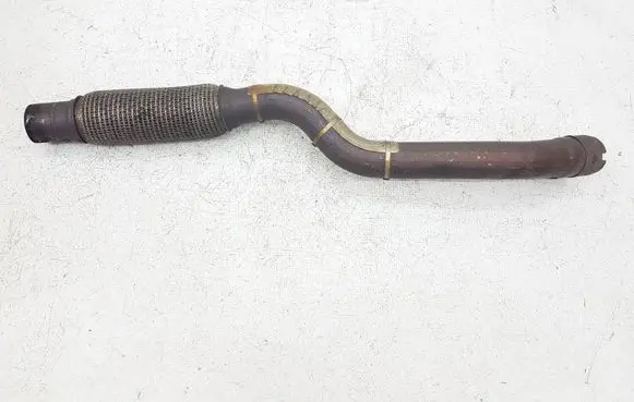 Ford Edge II Exhaust flexible connection 18617 700545