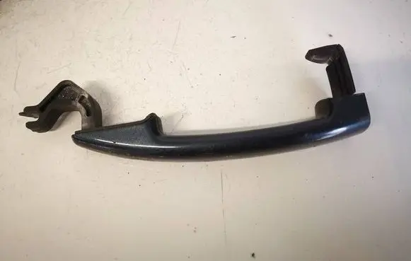 Citroen C3 Front door exterior handle 9684561477 96845614777