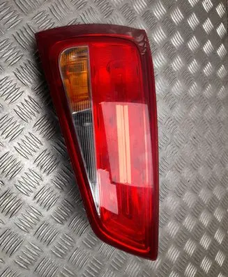 Audi A1 Rear/tail lights 8X0945093D