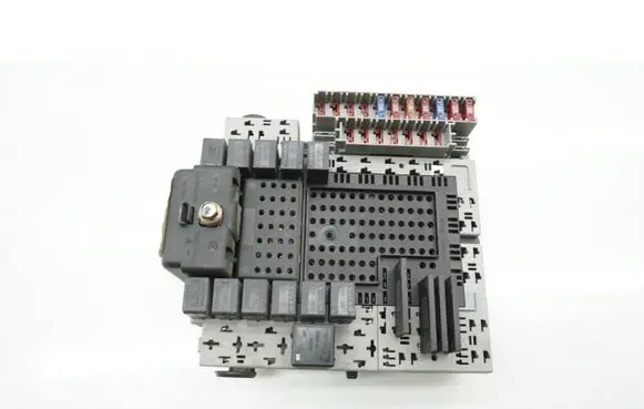 Volvo S80 Fuse box set 8645410