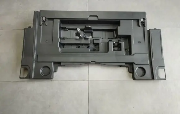 Audi A4 S4 B9 8W Glove box in trunk 8W8863373B