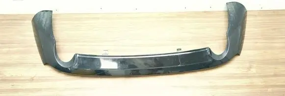 Volvo V50 Rear bumper lower part trim 30763344