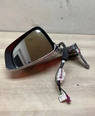 Tesla Model 3 Front door electric wing mirror A045949 E11048538