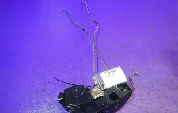 Hyundai Matrix Front door lock
