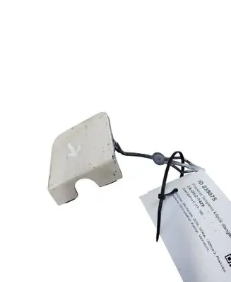 Opel Zafira C Front tow hook cap/cover 9810964177 9810964277 99869858