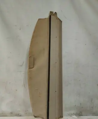 Toyota Avensis T250 Parcel shelf 