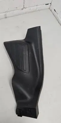 Land Rover Freelander 2 - LR2 Side skirt front trim 6H5213244ADW