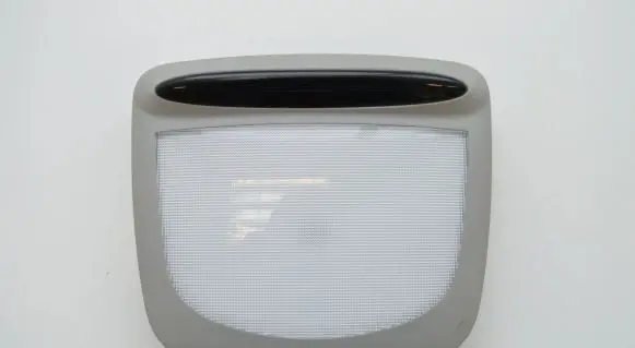 Mercedes-Benz ML W164 Front seat light