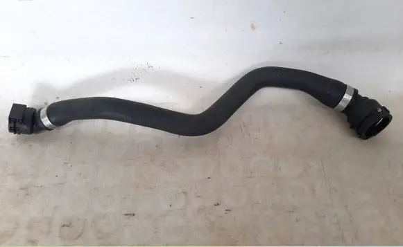 BMW 2 F22 F23 Engine coolant pipe/hose 7596841 17127596841