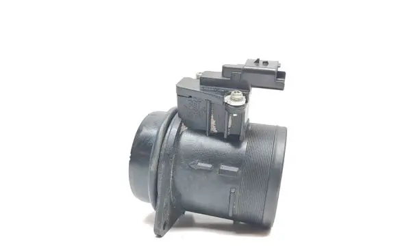 Peugeot 308 Mass air flow meter 9662635680
