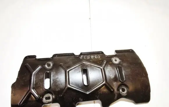 Oil sump