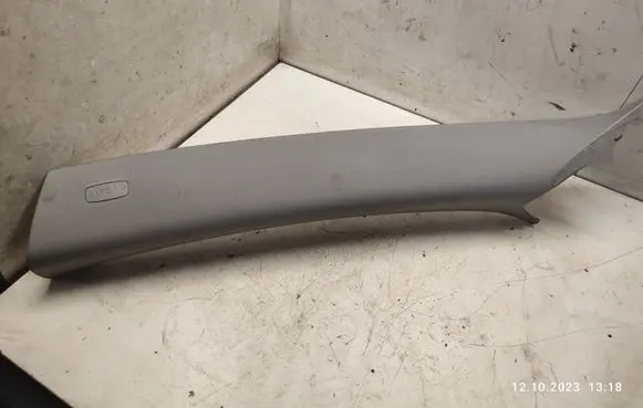 Volkswagen Touareg I (A) pillar trim 782462502