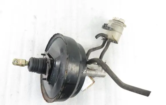 Mitsubishi Outlander Brake booster MB858850
