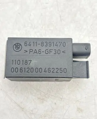 BMW X5 E53 AUC sensor 8391470 64118391470 6917001