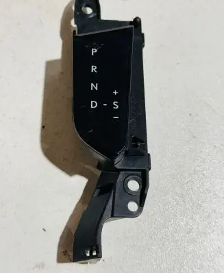 Lexus UX Gear shift selector indicator 76L905