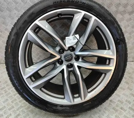 Audi Q7 4M R21 alloy rim 4M0601025T