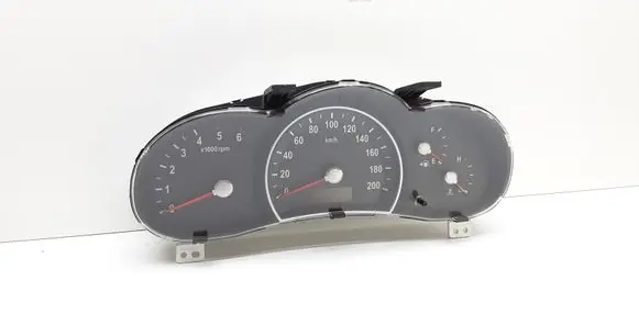 KIA Carnival Speedometer (instrument cluster) 940034D260