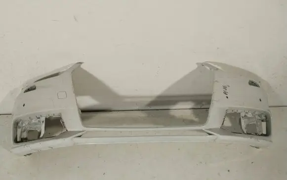Audi A1 Front bumper 8XA807437 17284