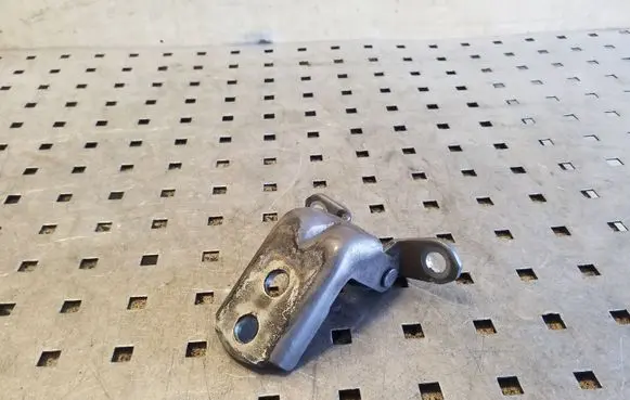 Nissan X-Trail T31 Front door lower hinge 