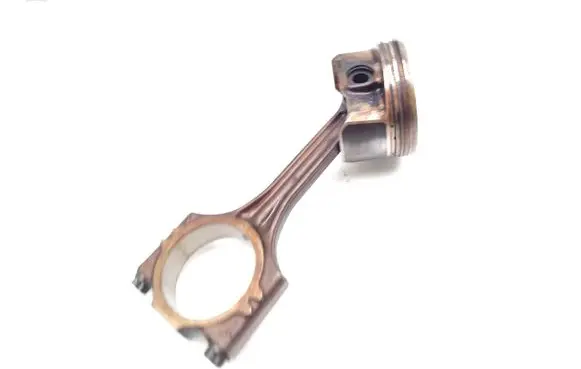 Volkswagen Golf V Piston with connecting rod BUD
