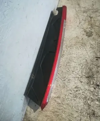 Ford Focus Rear/tail lights