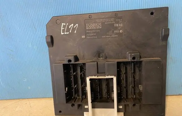 Comfort/convenience module
