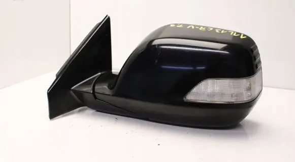 Honda CR-V Front door electric wing mirror 