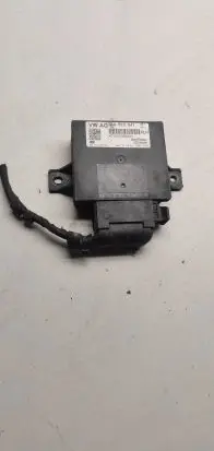 Volkswagen PASSAT B7 Power management control unit 3aa919041
