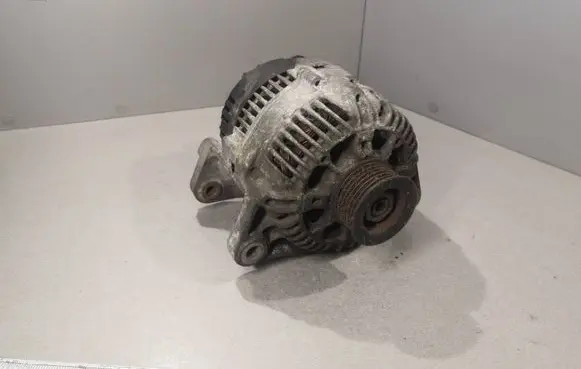 BMW 3 E46 Generator/alternator 1435429 2541961A A13V190