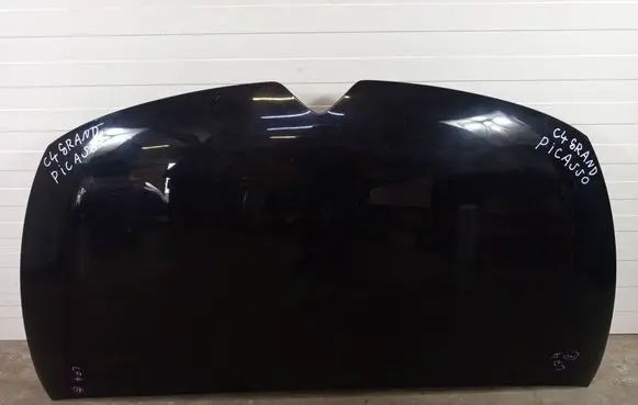 Citroen C4 II Picasso Engine bonnet/hood PICASSOMASK