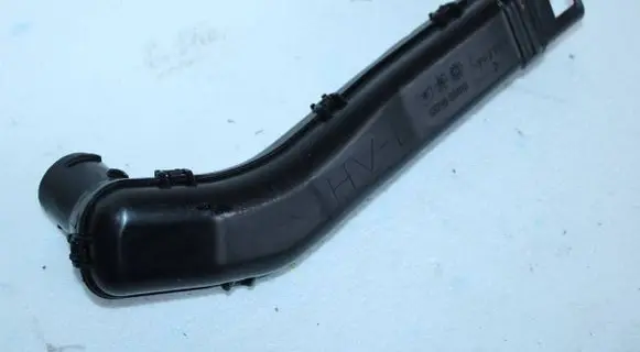 Toyota Yaris Cabin air duct channel G92900D010