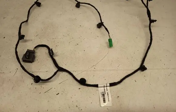 Volvo XC40 Front door wiring loom 31667435 31X001701 M0R0CCD