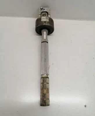 BMW 5 E60 E61 Steering column universal joint 2201054435C 186191