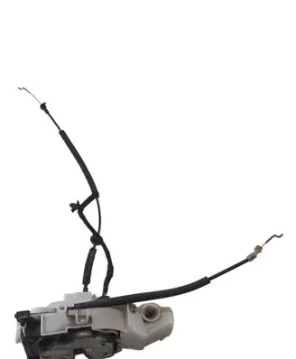 Alfa Romeo 159 Front door lock 50502156 50513056