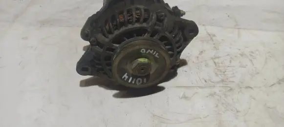 Nissan Almera Tino Generator/alternator 231005M310 A3TB0771 12V90A3716