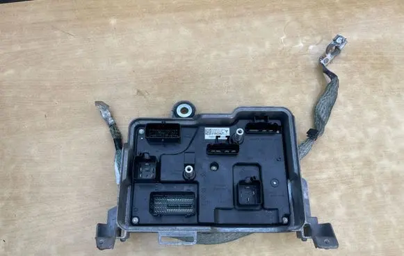 Tesla Model 3 Central body control module 158399101C
