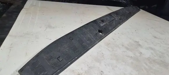 Mercedes-Benz Sprinter W906 Trunk/boot sill cover protection A9066860074