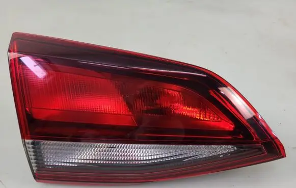 Opel Astra K Tailgate rear/tail lights 13427514