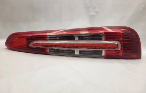 Ford C-MAX I Rear/tail lights M5113N411AA 164710 2SK009504