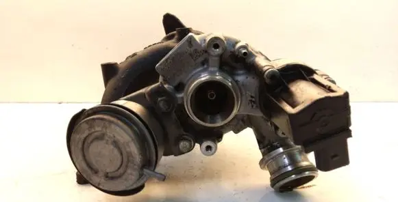 Volkswagen Golf VI Turbo 03C145702L