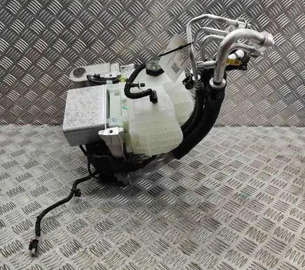 Tesla Model Y Other devices 1625000A1B 161370300B