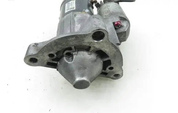 Citroen C-Crosser Starter motor M000T20871ZE 9656262780