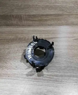 Seat Toledo II (1M) Airbag slip ring squib (SRS ring) 1J0959655