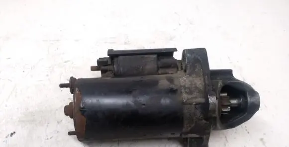 Audi A6 S6 C5 4B Starter motor